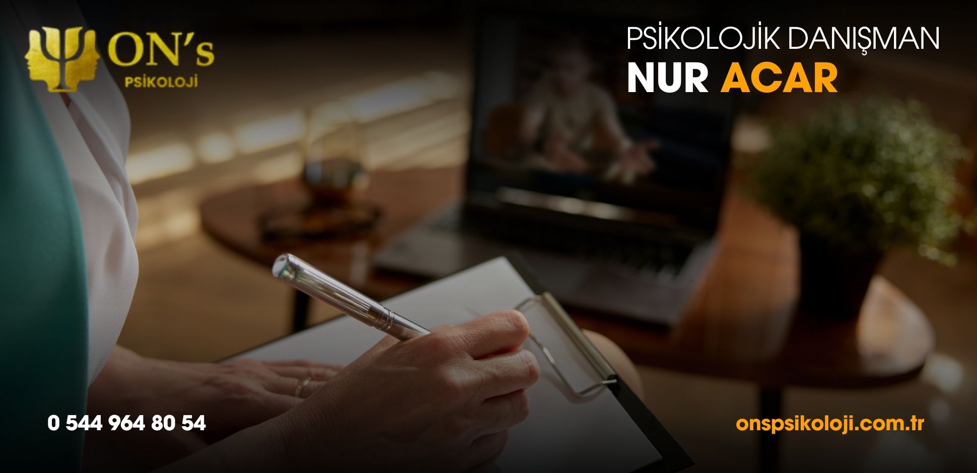 Simav Aile Danışmanı